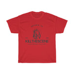 killthescene Logo Tee