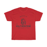 killthescene Logo Tee