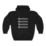 Heartless Hoodie