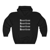 Heartless Hoodie