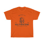 killthescene Logo Tee