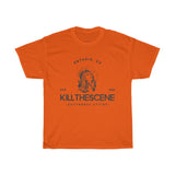 killthescene Logo Tee