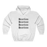 Heartless Hoodie