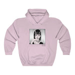 Manga Hoodie