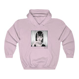 Manga Hoodie