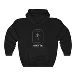 Life Hurts Hoodie