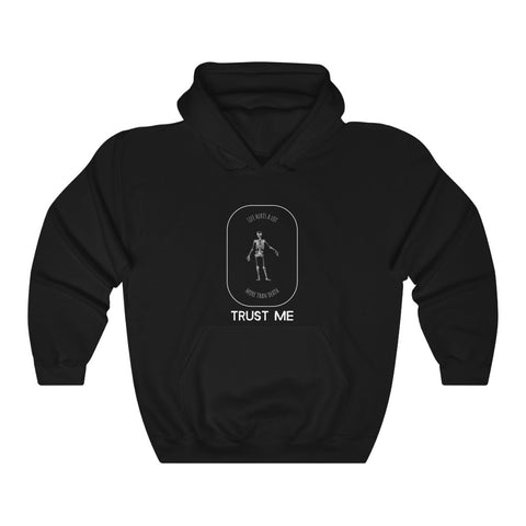 Life Hurts Hoodie