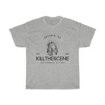 killthescene Logo Tee