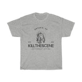 killthescene Logo Tee