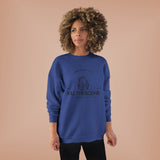 killthescene logo sweatshirt