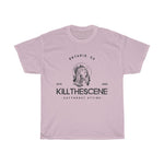 killthescene Logo Tee