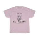 killthescene Logo Tee