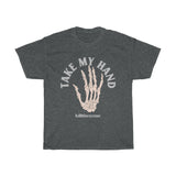 Take my hand Tee