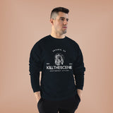 killthescene logo sweatshirt