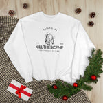 killthescene logo sweatshirt