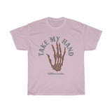 Take my hand Tee