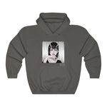 Manga Hoodie