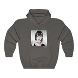 Manga Hoodie