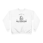 killthescene logo sweatshirt