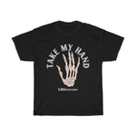 Take my hand Tee