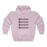 Heartless Hoodie