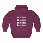 Heartless Hoodie