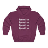 Heartless Hoodie