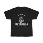 killthescene Logo Tee