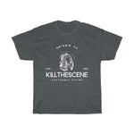 killthescene Logo Tee