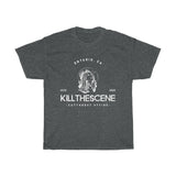 killthescene Logo Tee