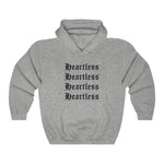 Heartless Hoodie