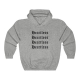 Heartless Hoodie