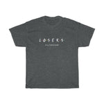 Losers Tee