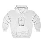 Life Hurts Hoodie