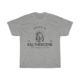 killthescene Logo Tee