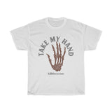 Take my hand Tee