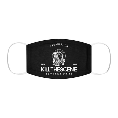 killthescene face mask