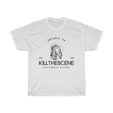 killthescene Logo Tee