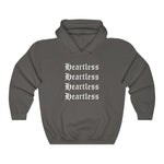 Heartless Hoodie