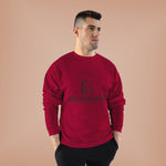 killthescene logo sweatshirt