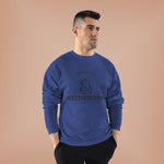 killthescene logo sweatshirt