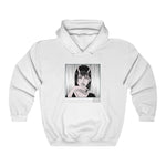 Manga Hoodie